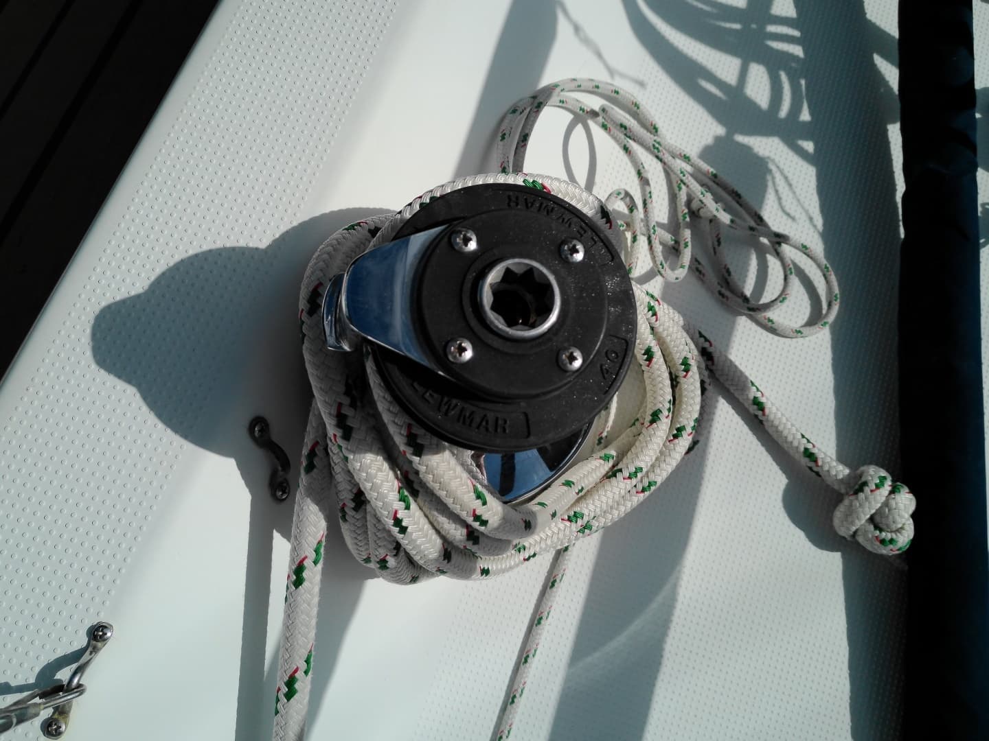 1993 Beneteau — - Image 14