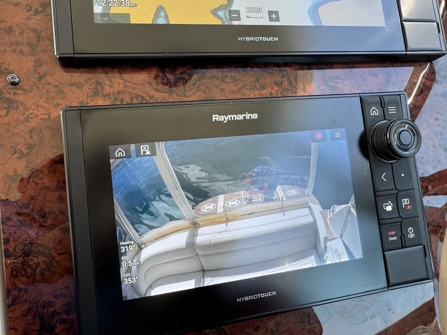 2001 Sea Ray 510 Sundancer - Image 30