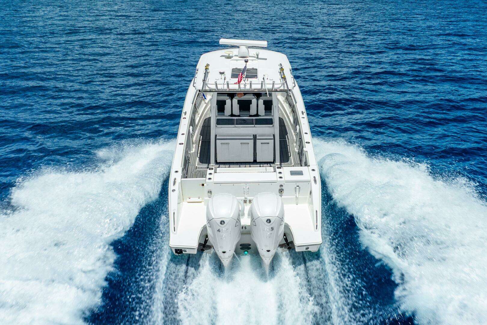 2024 Pursuit — - Image 22