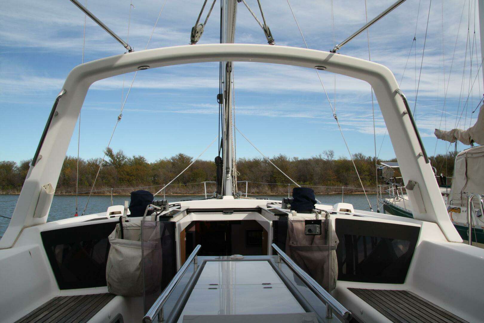 2013 Beneteau Oceanis 41 - Image 57