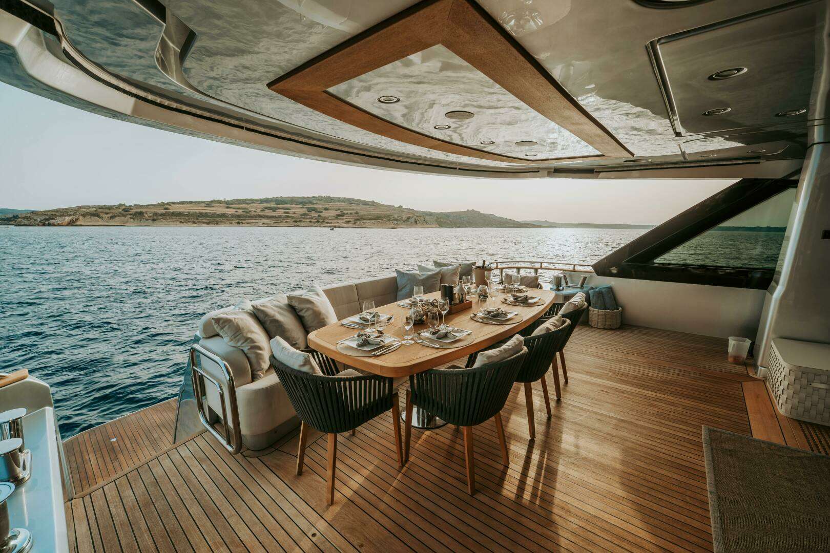 2013 Monte Carlo Yachts — - Image 17