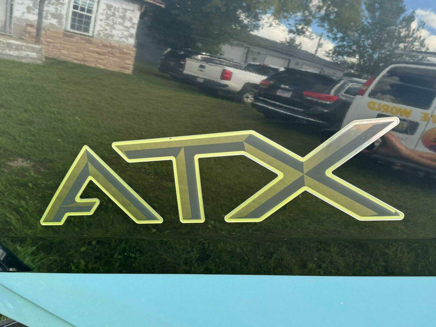 2020 ATX Surf Boats 24 Type S - Image 14