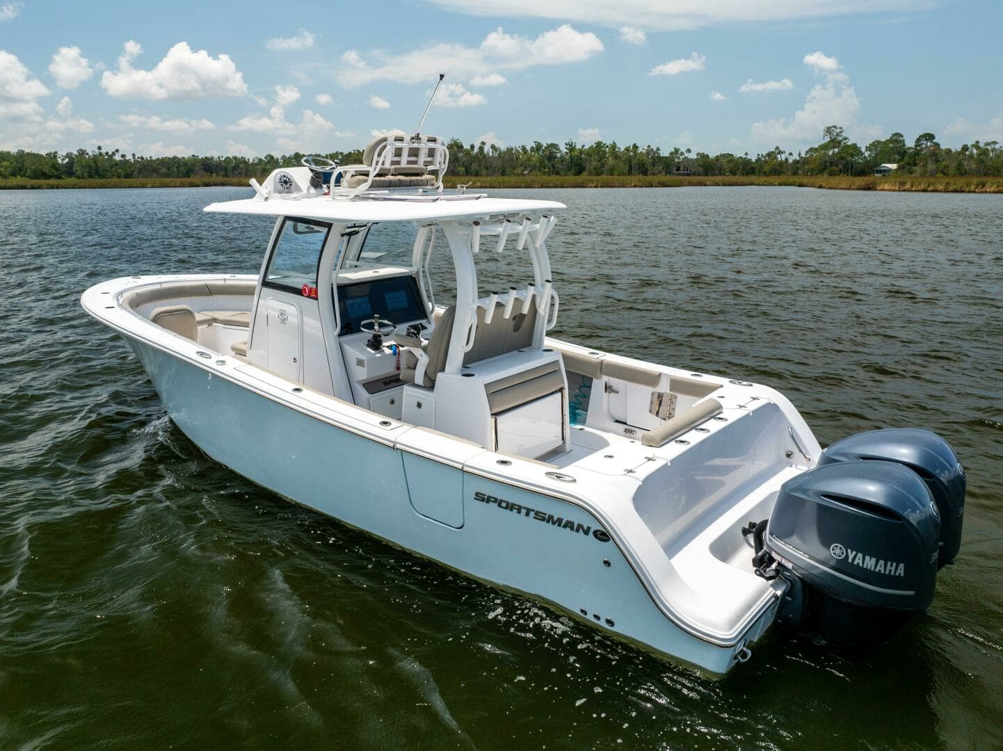 2021 Sportsman — - Image 7