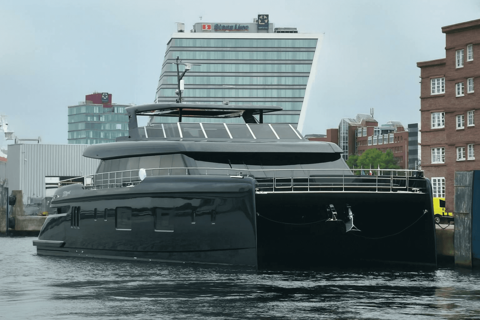2025 SUNREEF YACHTS Sunreef 100 Power - Image 2