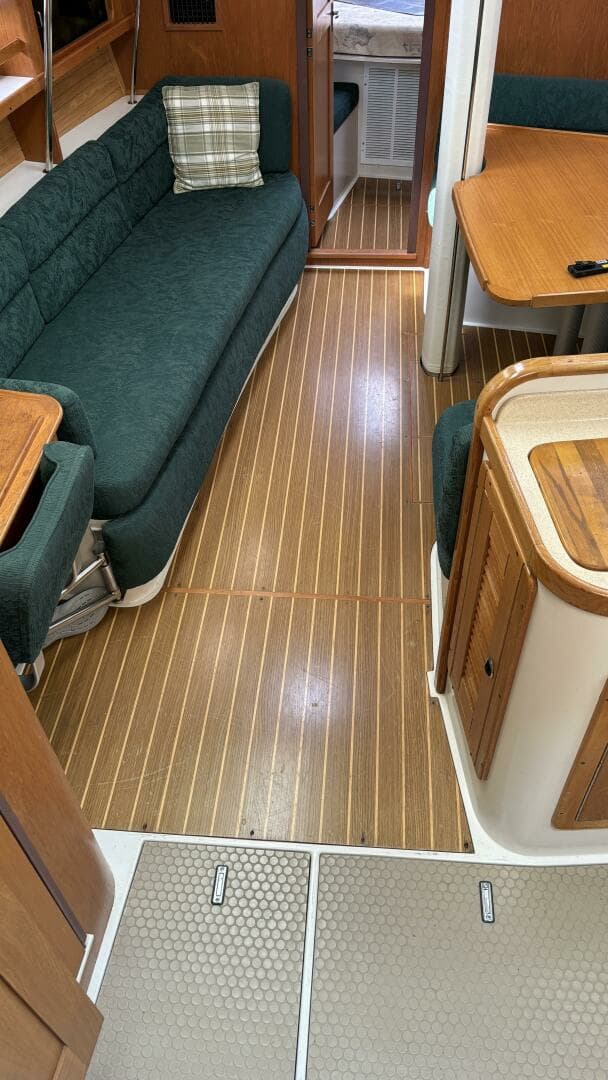 1997 Catalina 400 - Image 6