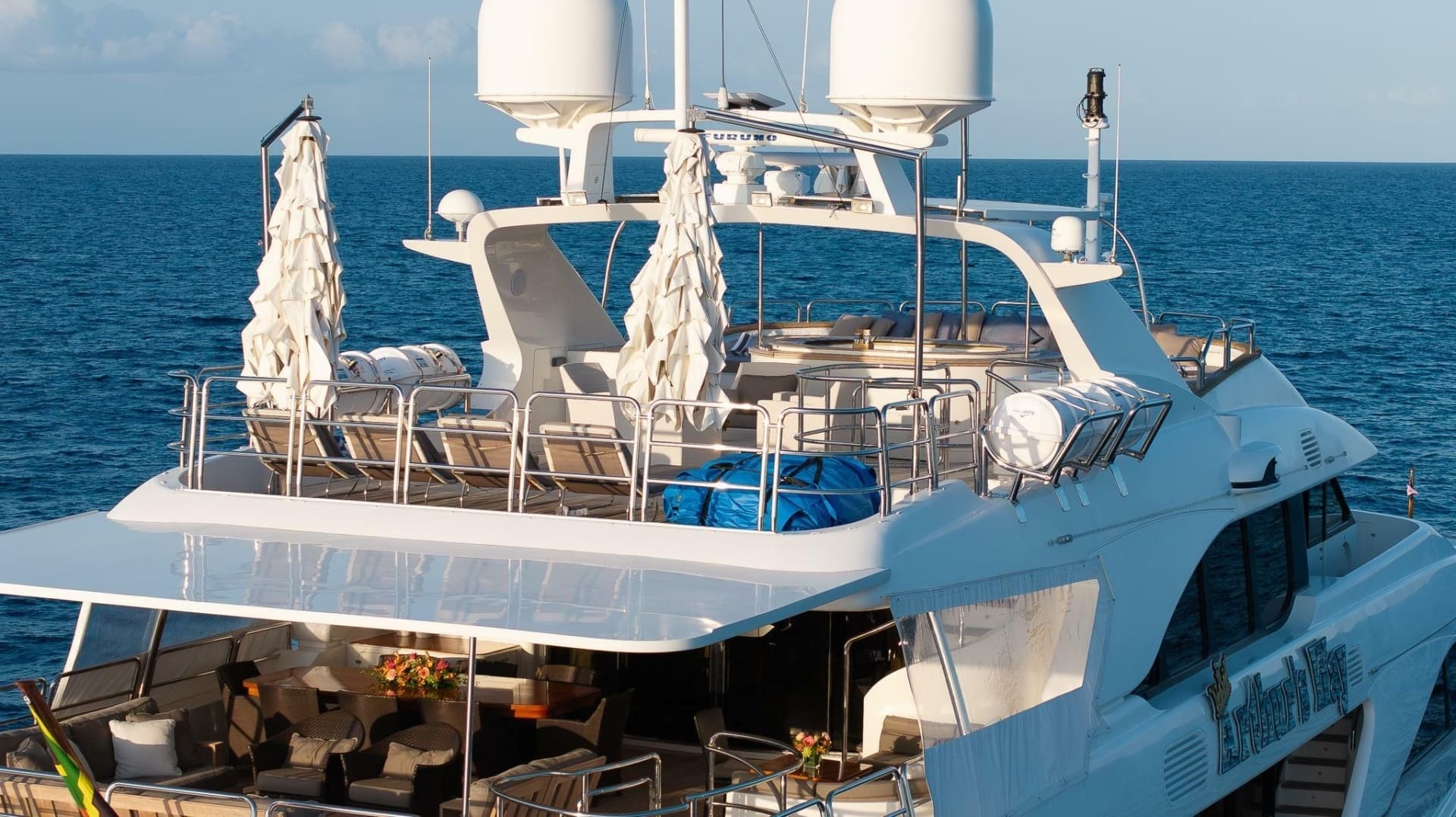 2008 Benetti 121 Classic - Image 4