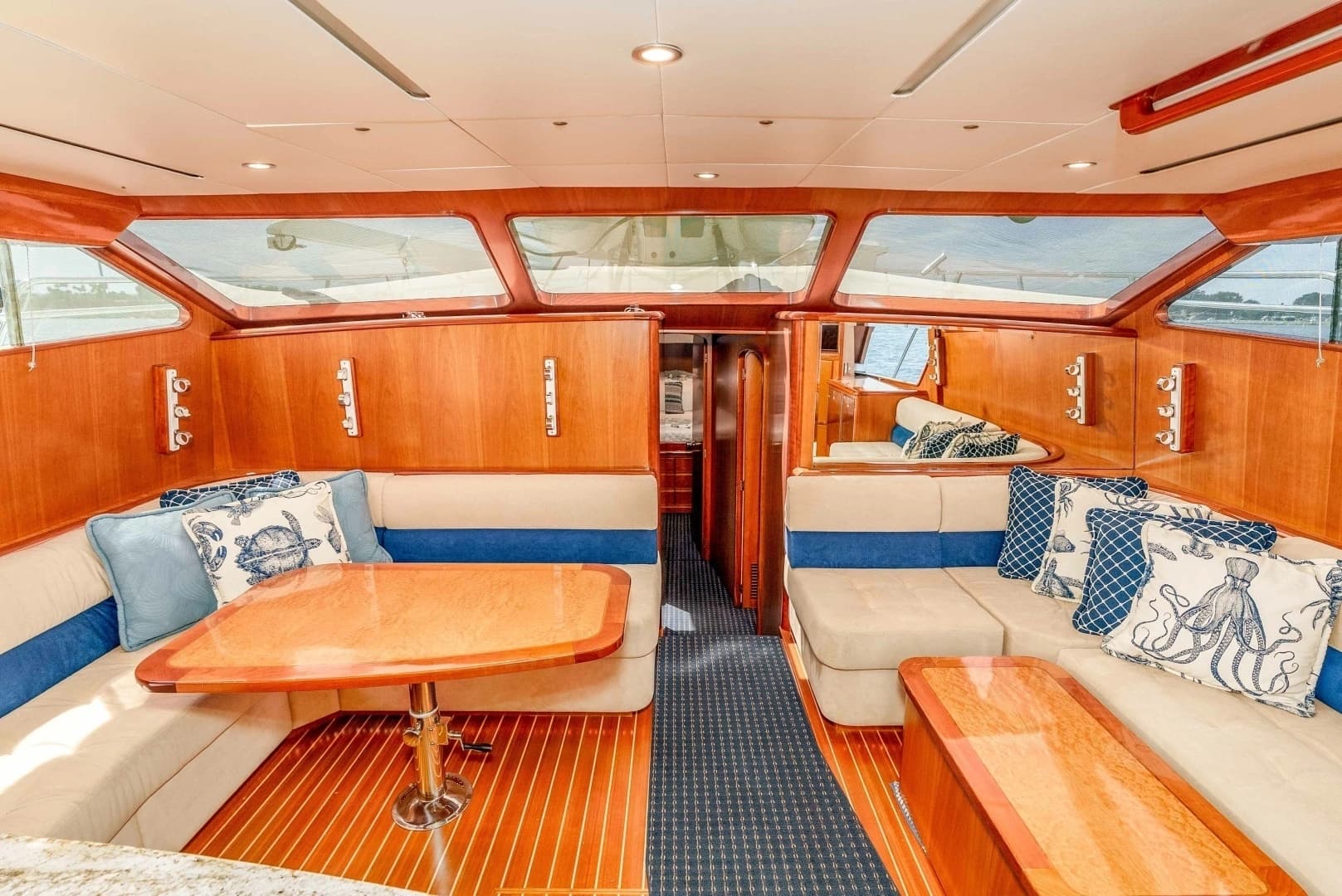 2019 Mikelson 50 Sportfisher - Image 16