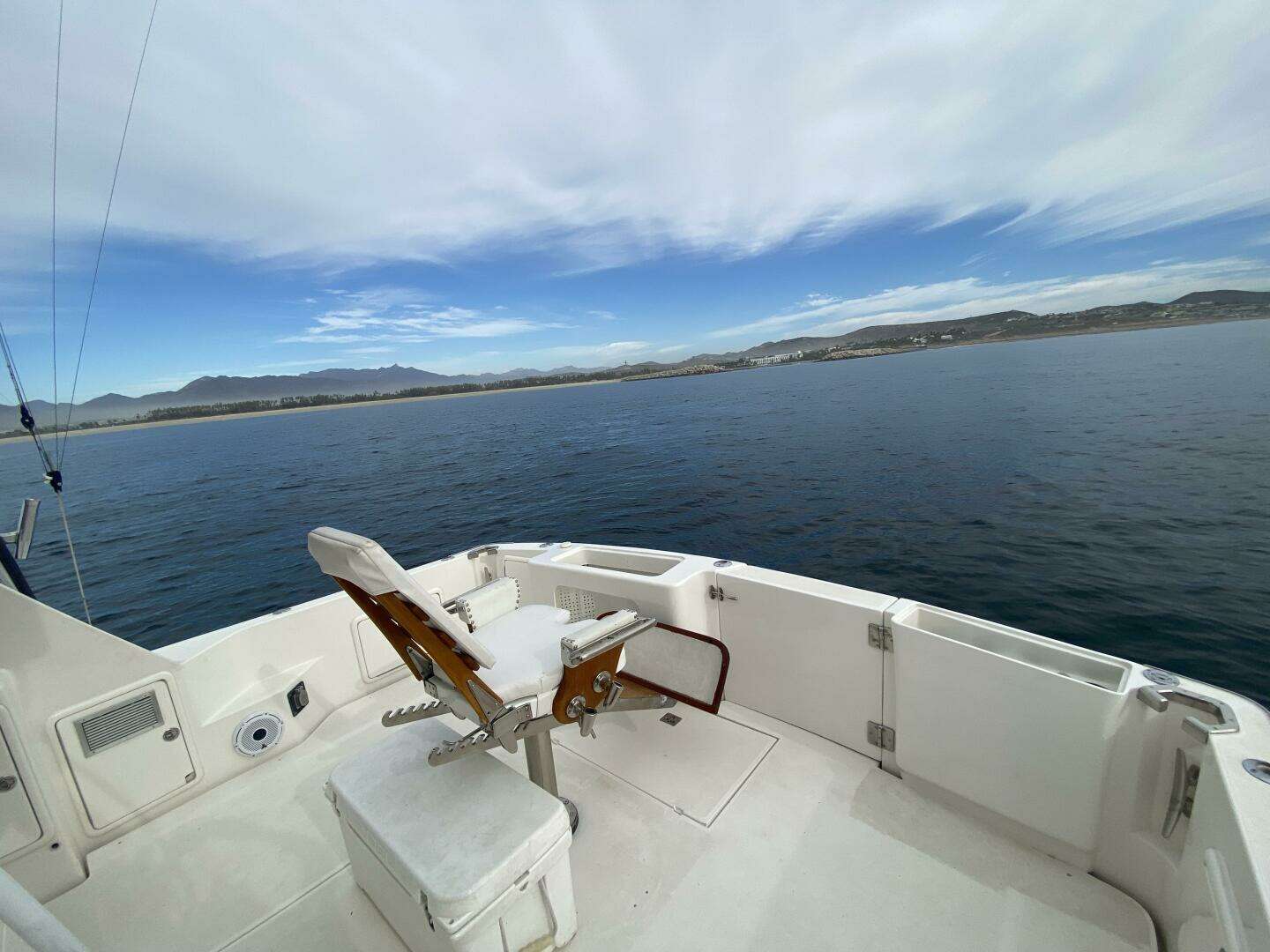 2001 Riviera 43 Flybridge - Image 3