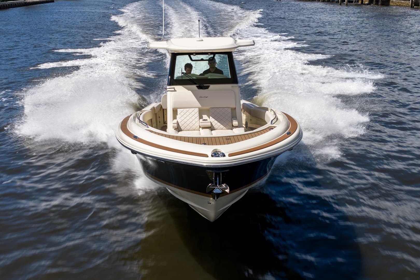 2024 Chris-Craft 30 Catalina - Image 8