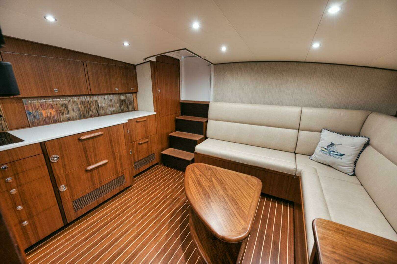 2019 Gamefisherman Express - Image 3