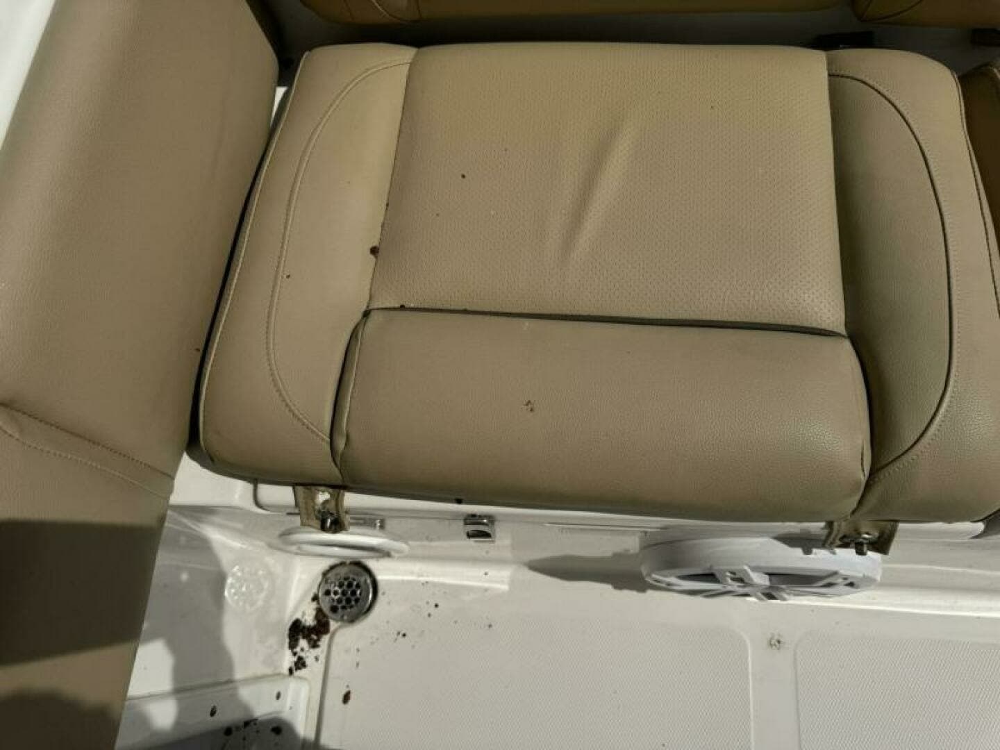 2020 NauticStar 2102 Legacy - Image 38