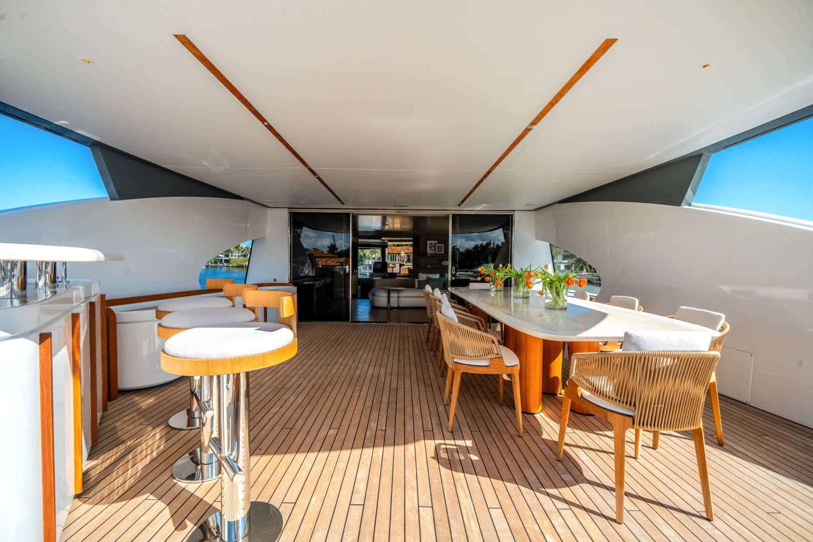 2026 Azimut Magellano 30M - Image 74
