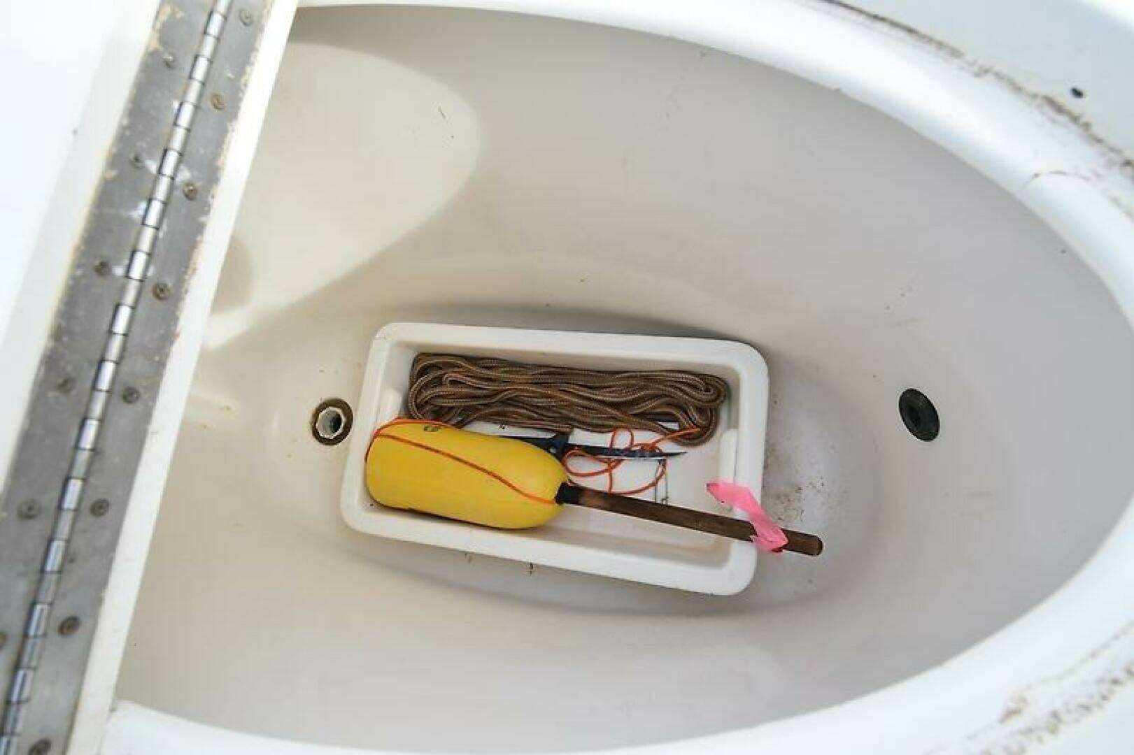 2006 Ocean 46 Super Sport - Image 7
