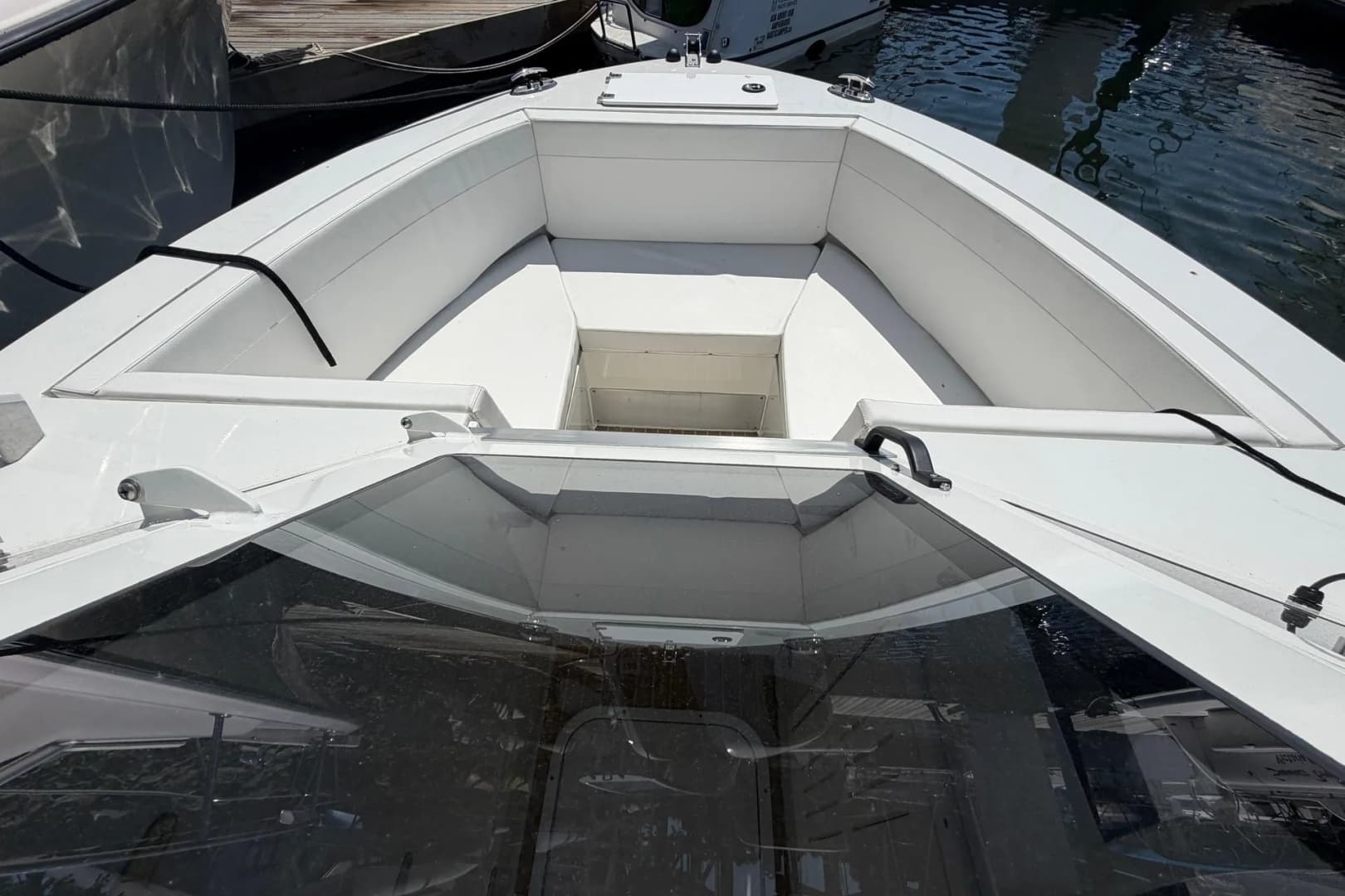 2024 Liquid Metal 23 Quatsino - Image 11