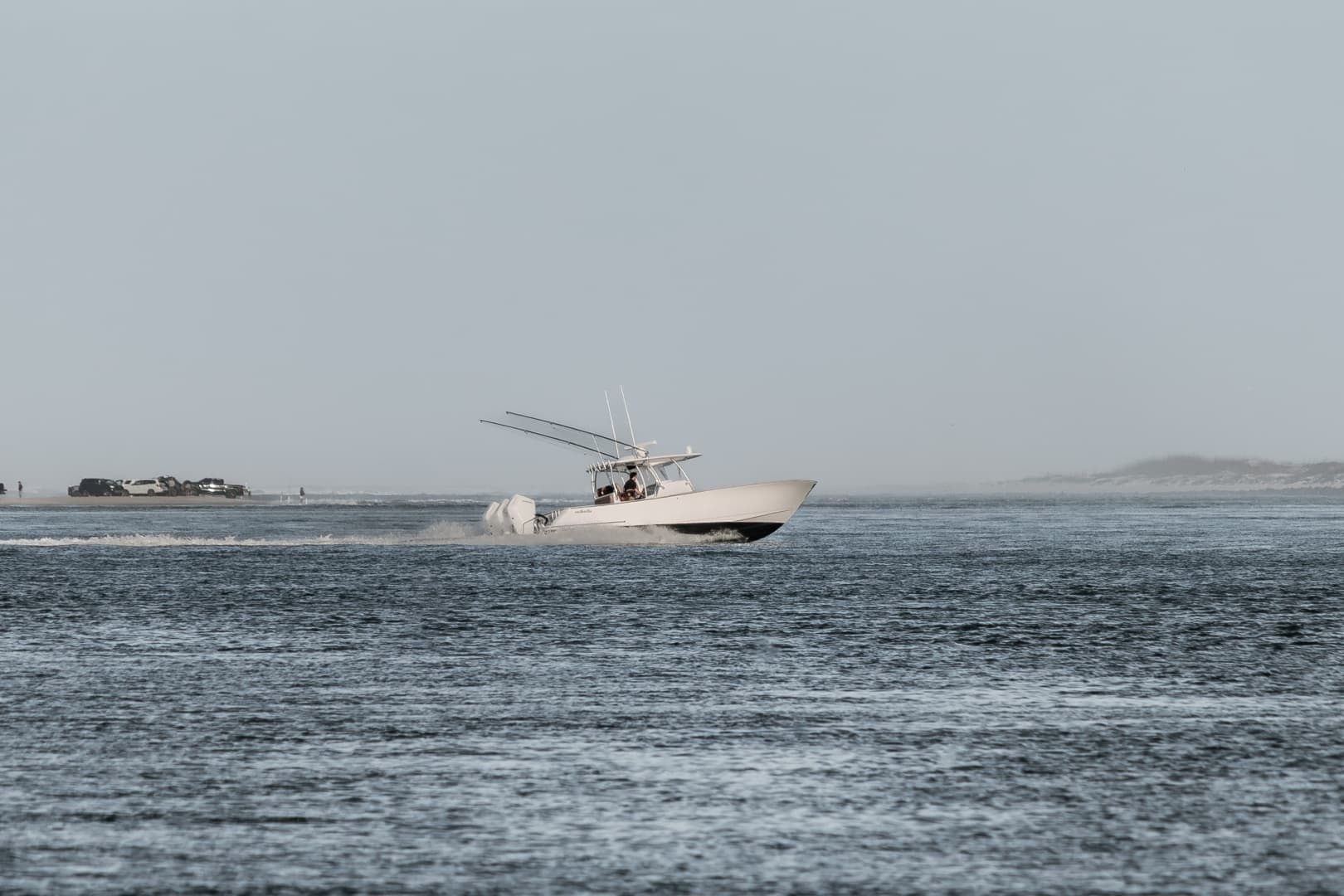 2020 Valhalla Boatworks V37 - Image 11