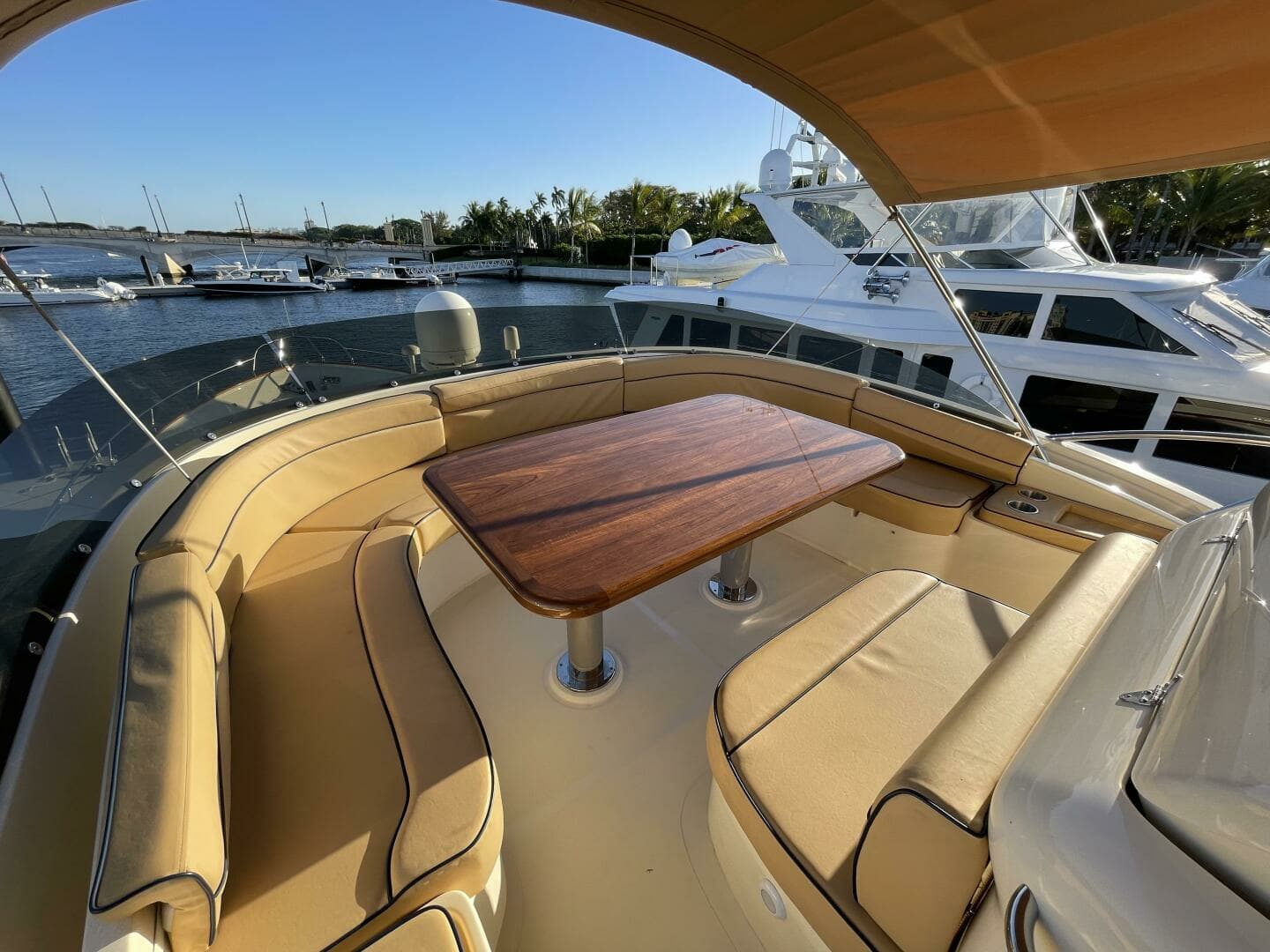 2006 Mochi Craft 74' Dolphin - Image 20