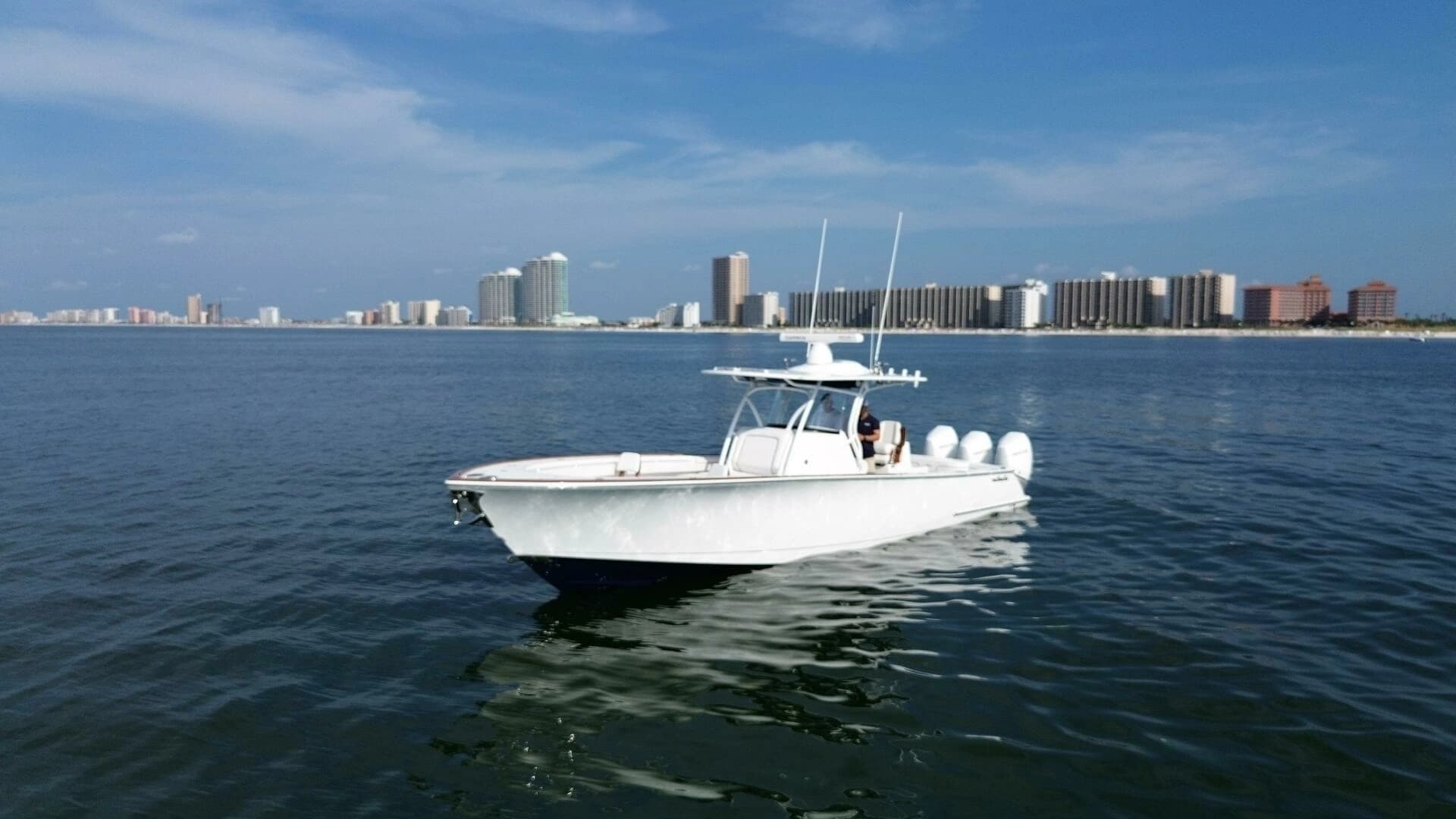 2022 Valhalla Boatworks V-37 - Image 42