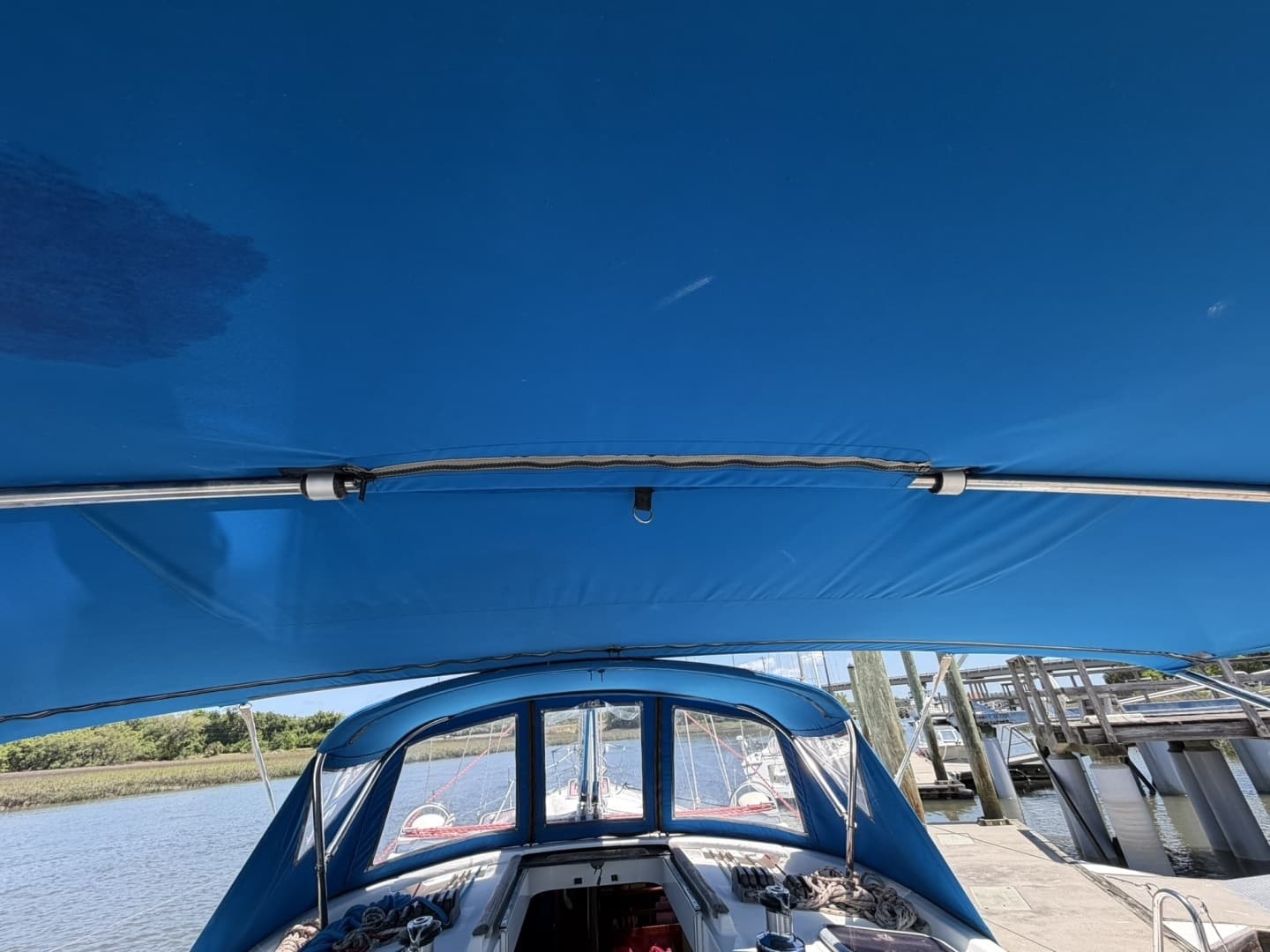 2006 Beneteau 423 - Image 42