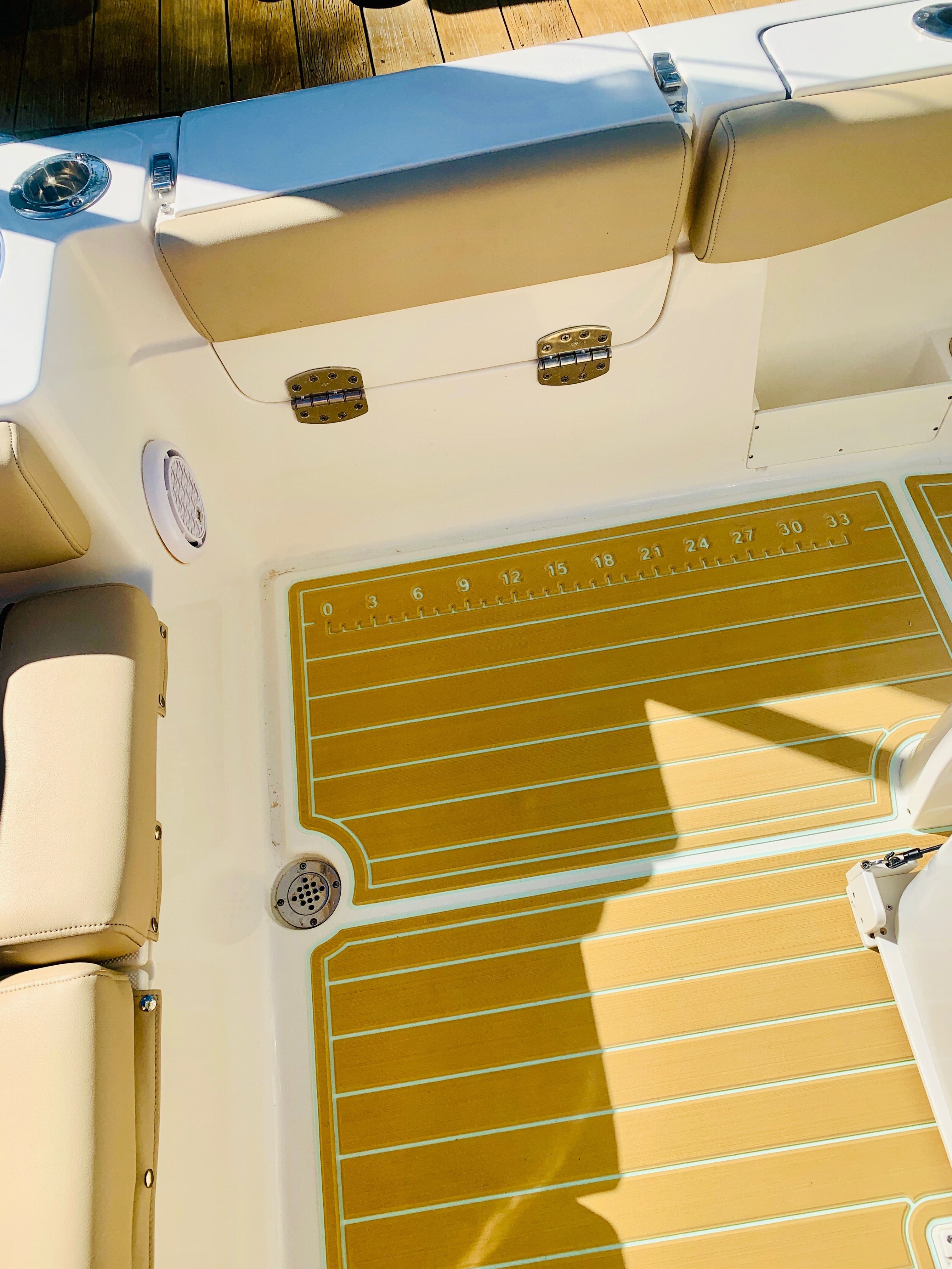 2019 Key West 263 FS - 13