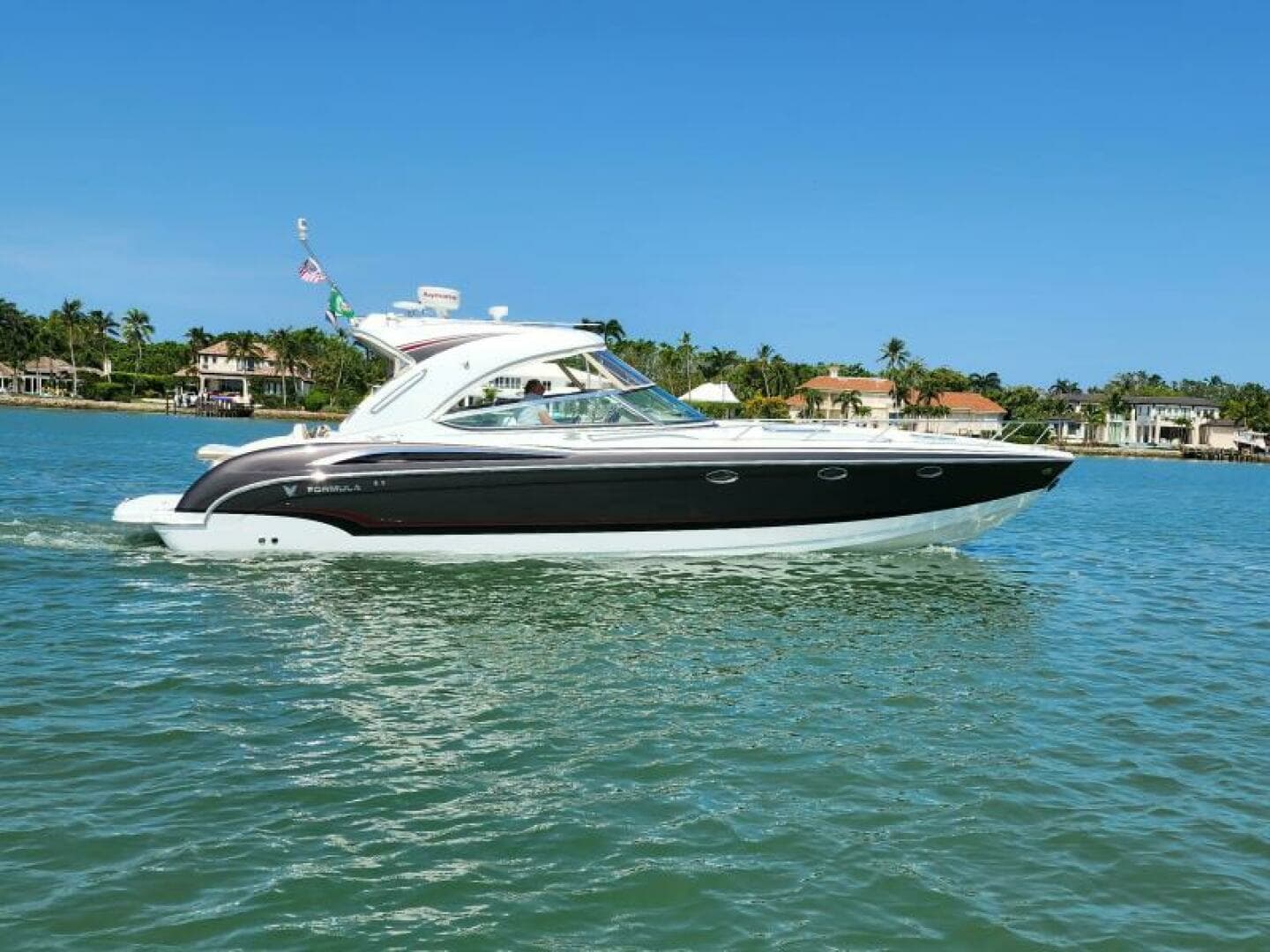 2012 Formula 400 Super Sport - Image 3