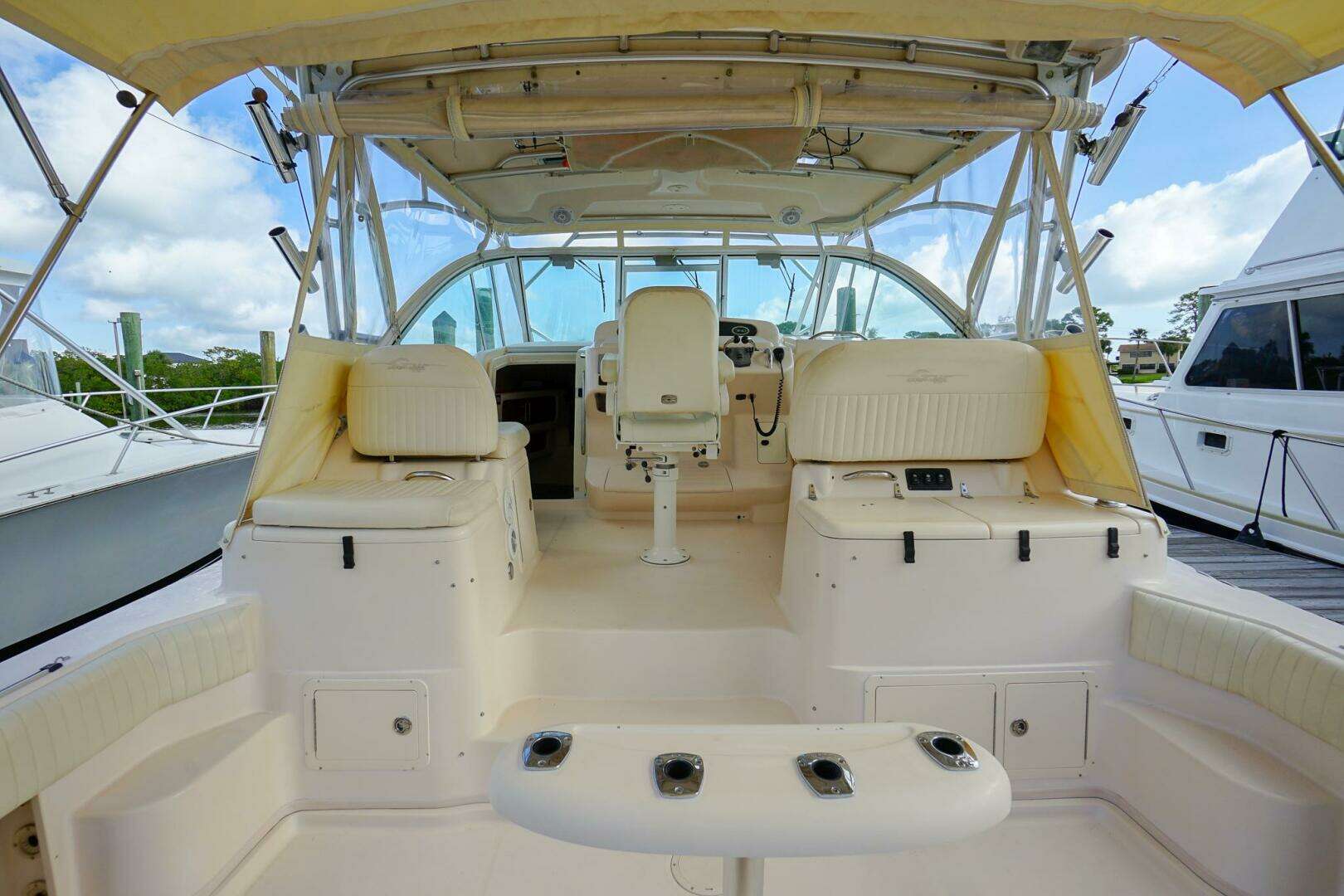 2007 Grady-White Express 360 - Image 25