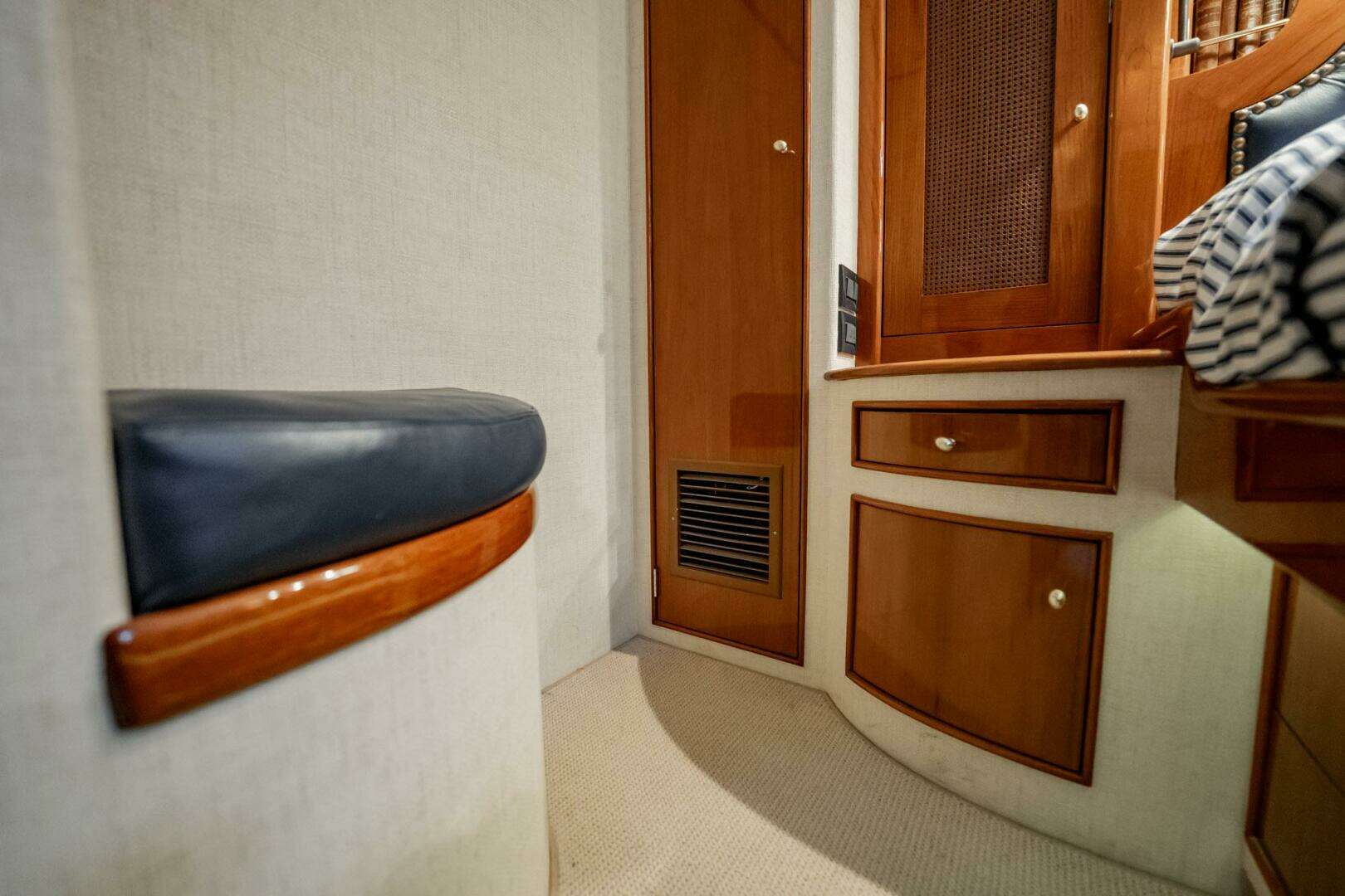 1983 Rybovich 55 Convertible - Image 37