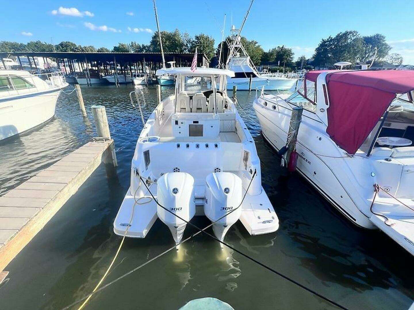 2019 Regal 33 SAV - Image 5