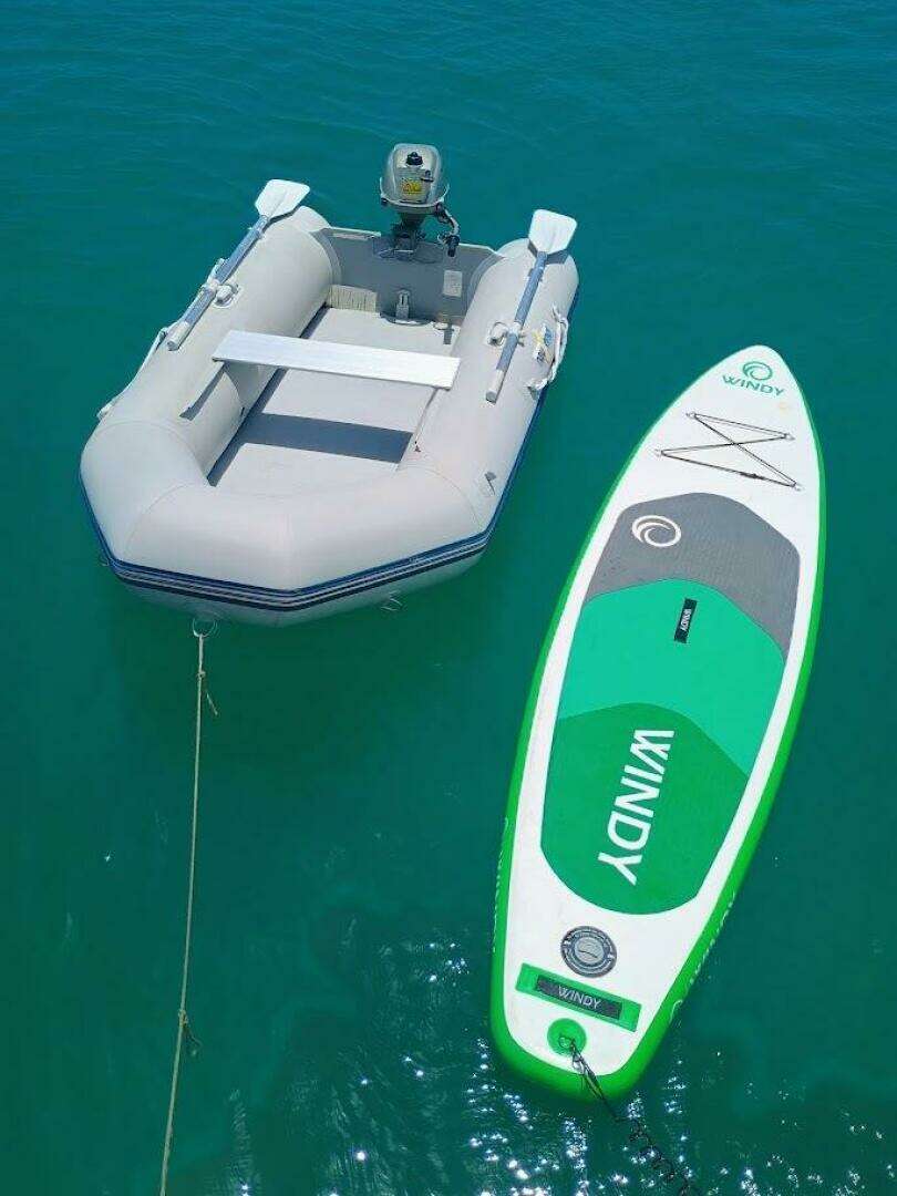 2011 Beneteau Oceanis 43 - Image 20