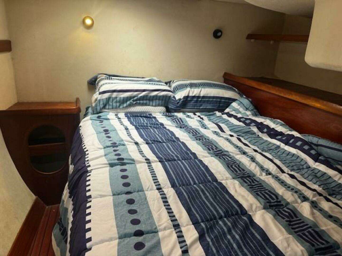 2002 Fountaine Pajot Belize 43 - Image 26