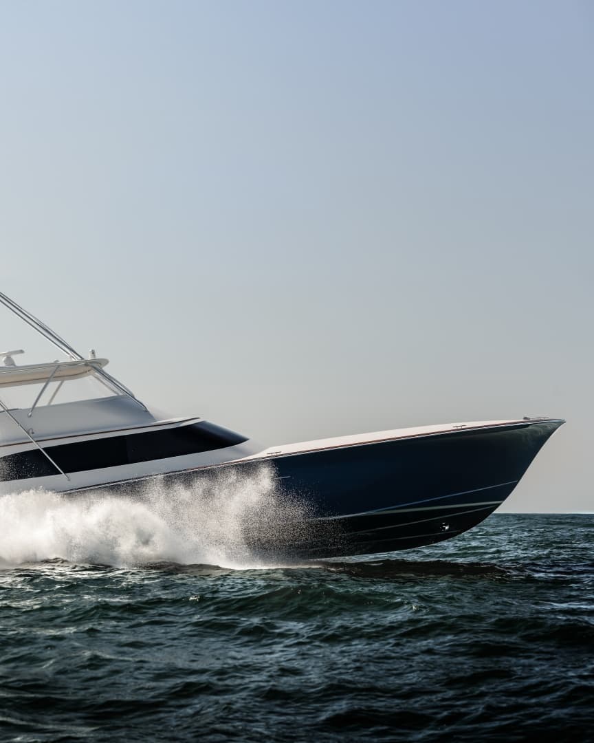 2021 Jarrett Bay — - Image 8