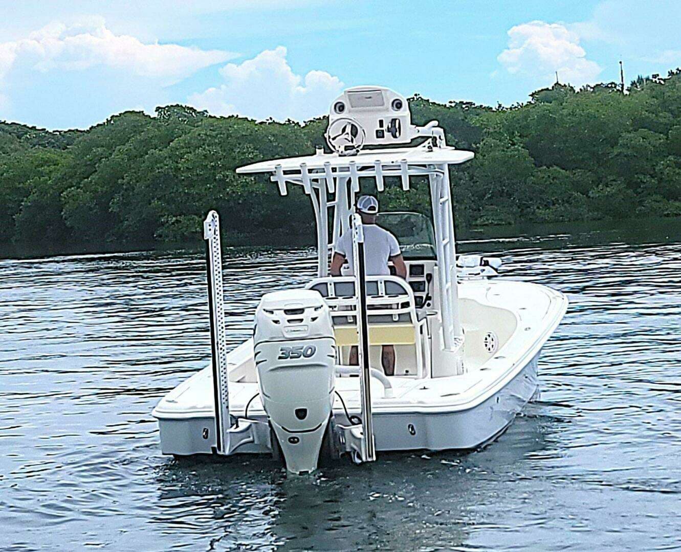 2017 SeaVee 270Z - Image 25