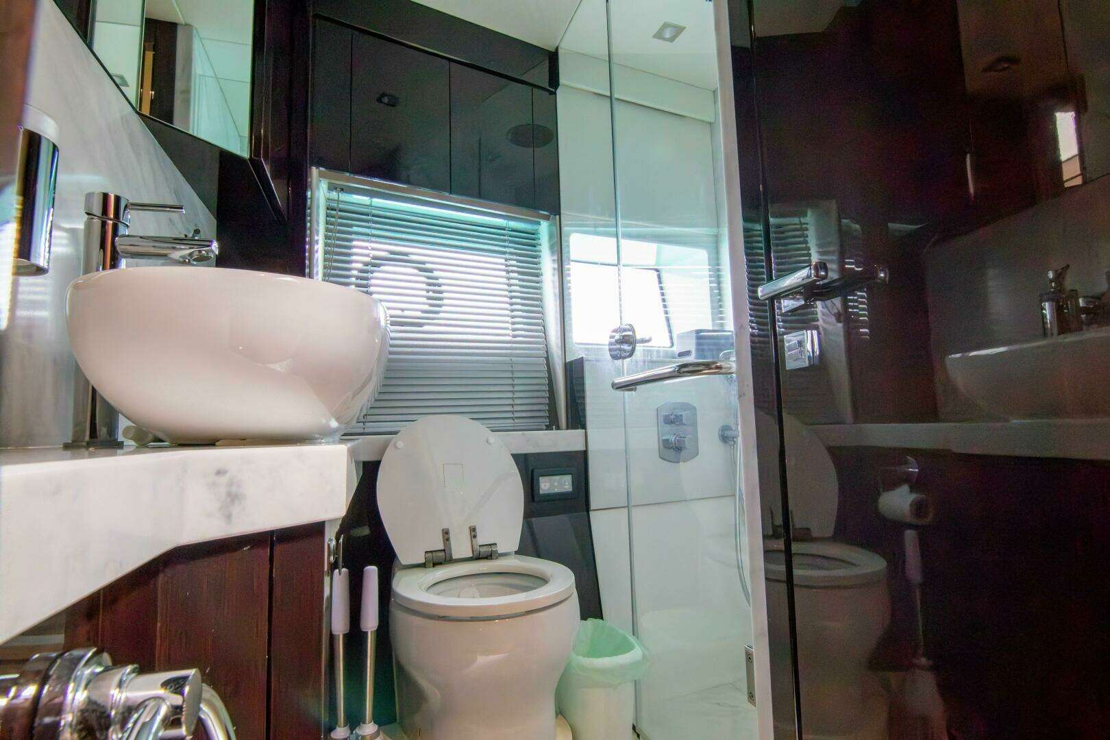 2018 Sunseeker Manhattan 66 - Image 33