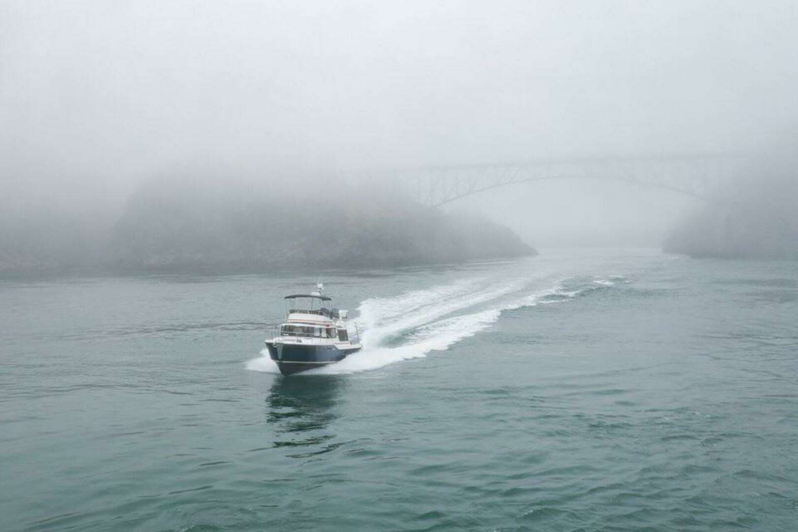 2027 Ranger Tugs R-43 Command Bridge - Image 26