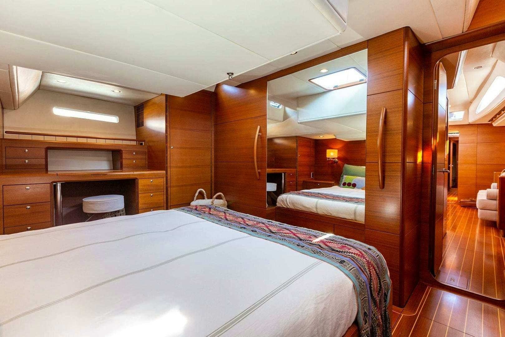 2005 X-Yachts Custom - Image 15