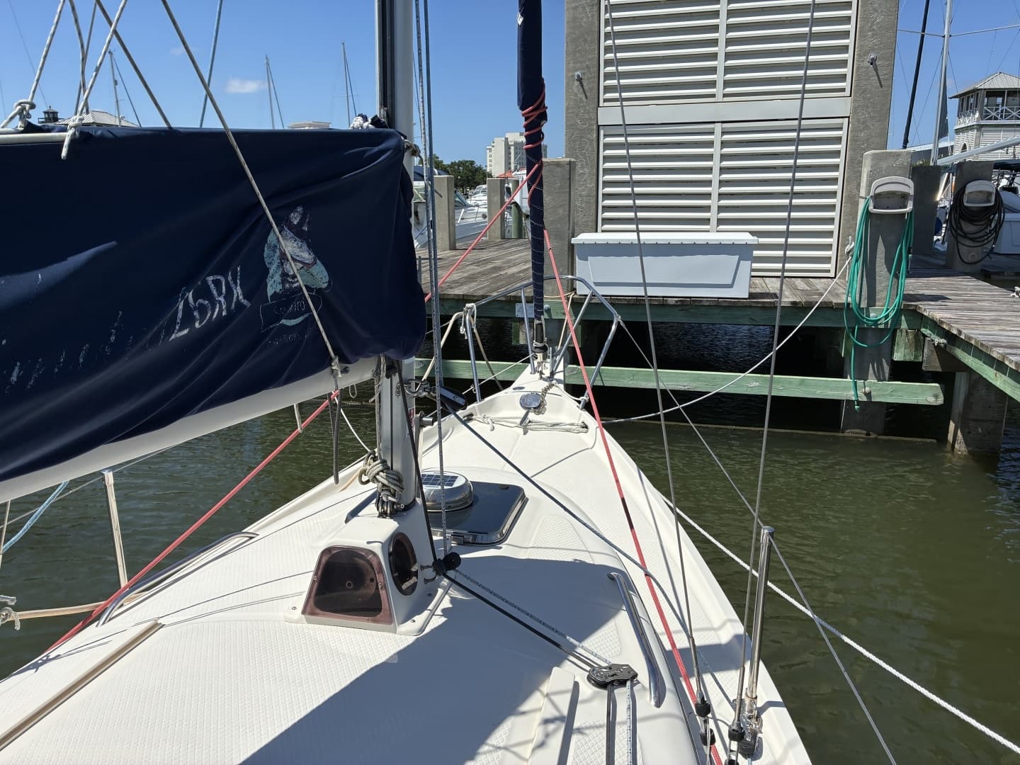 2012 Seaward 26 RK - Image 13