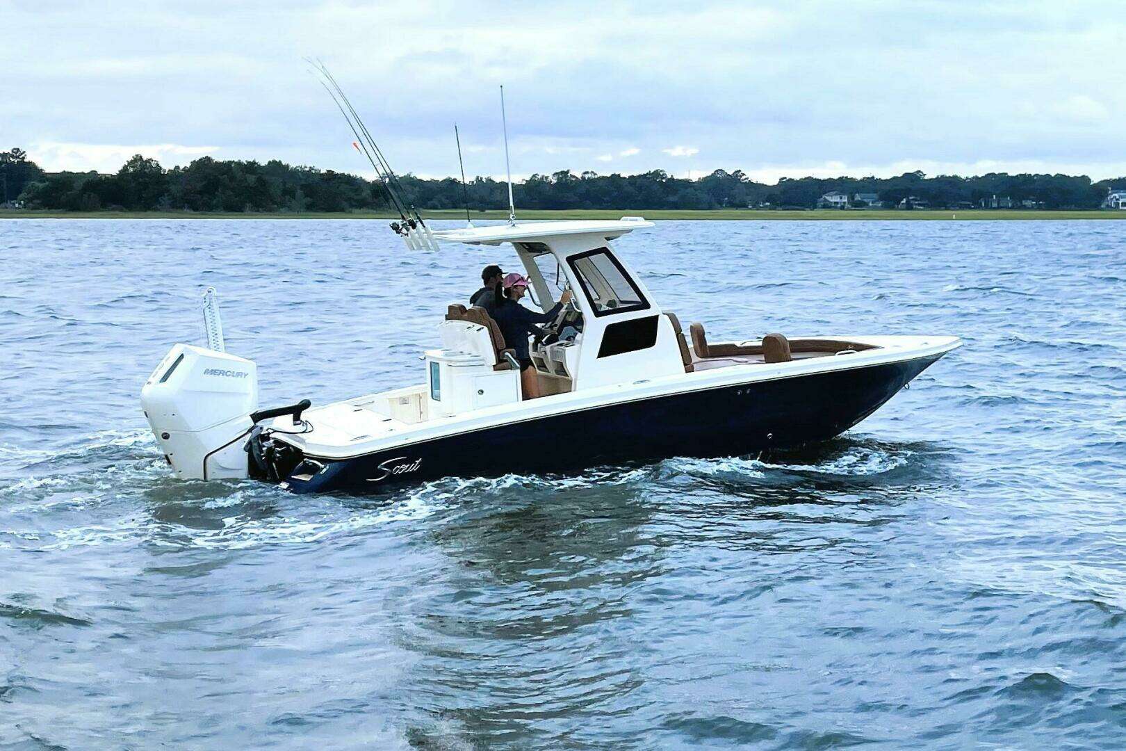 2026 Scout 261 XSS - Image 2