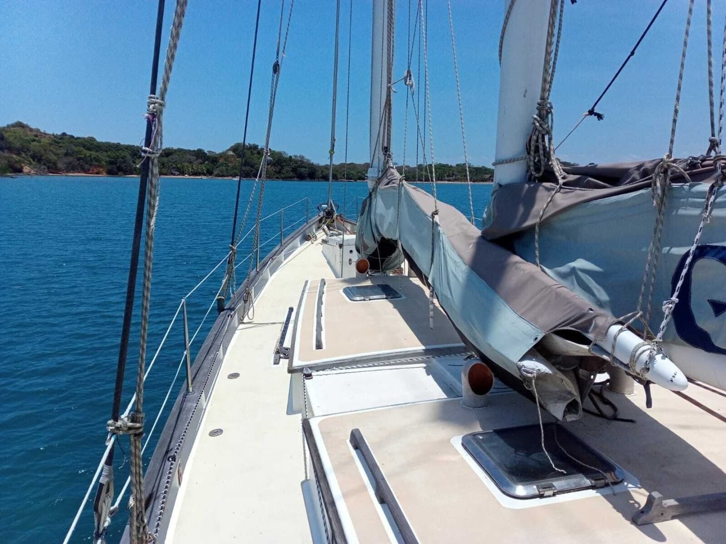 2010 Custom FS50 - Image 4