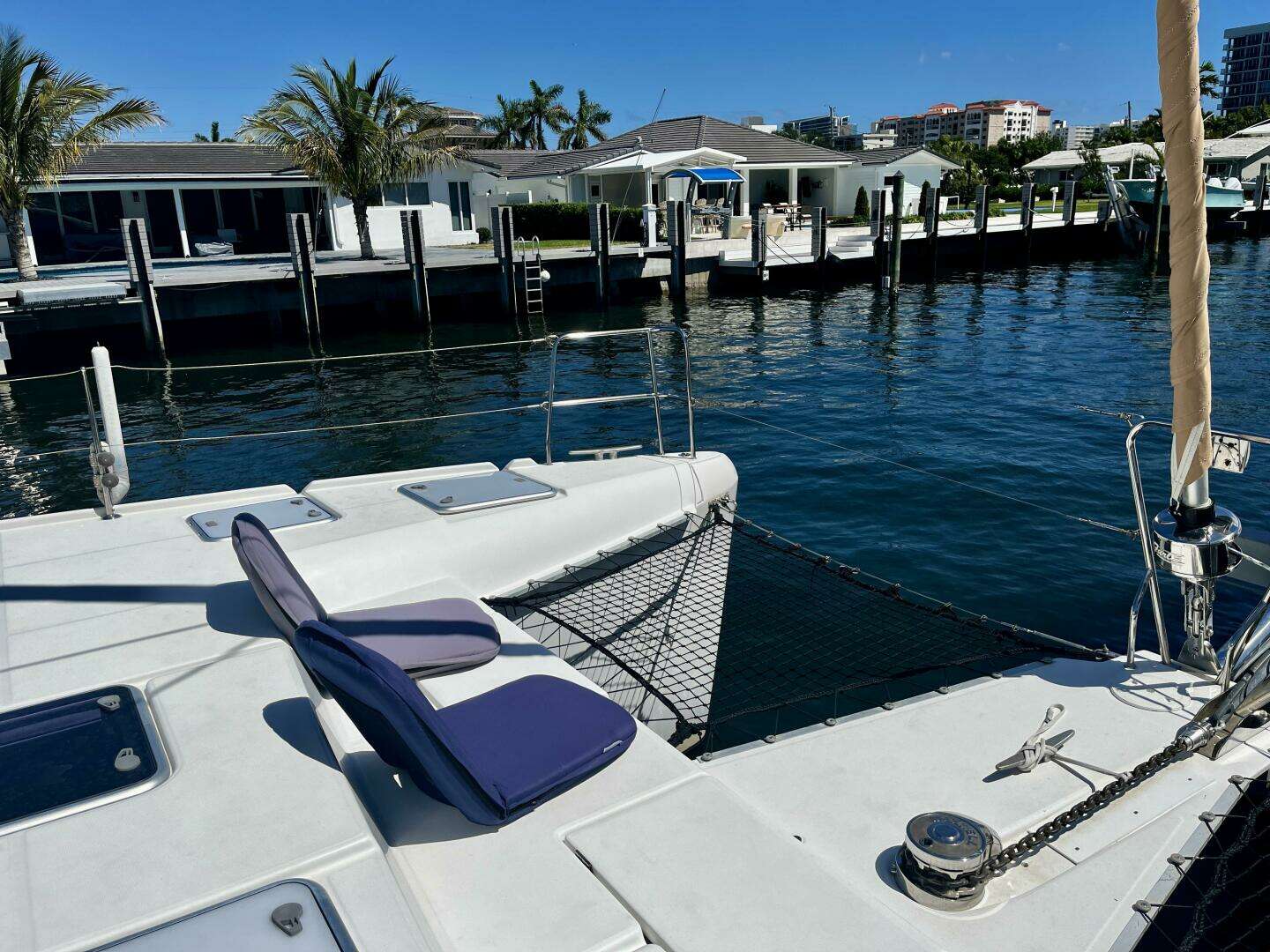 2009 Lagoon — - Image 8