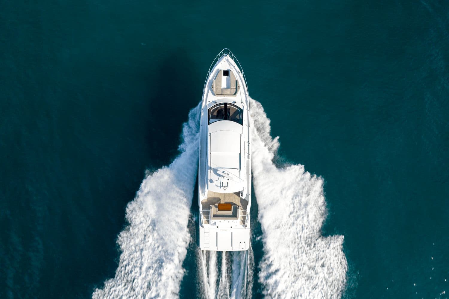 2026 Cruisers Yachts 50 Cantius - 21
