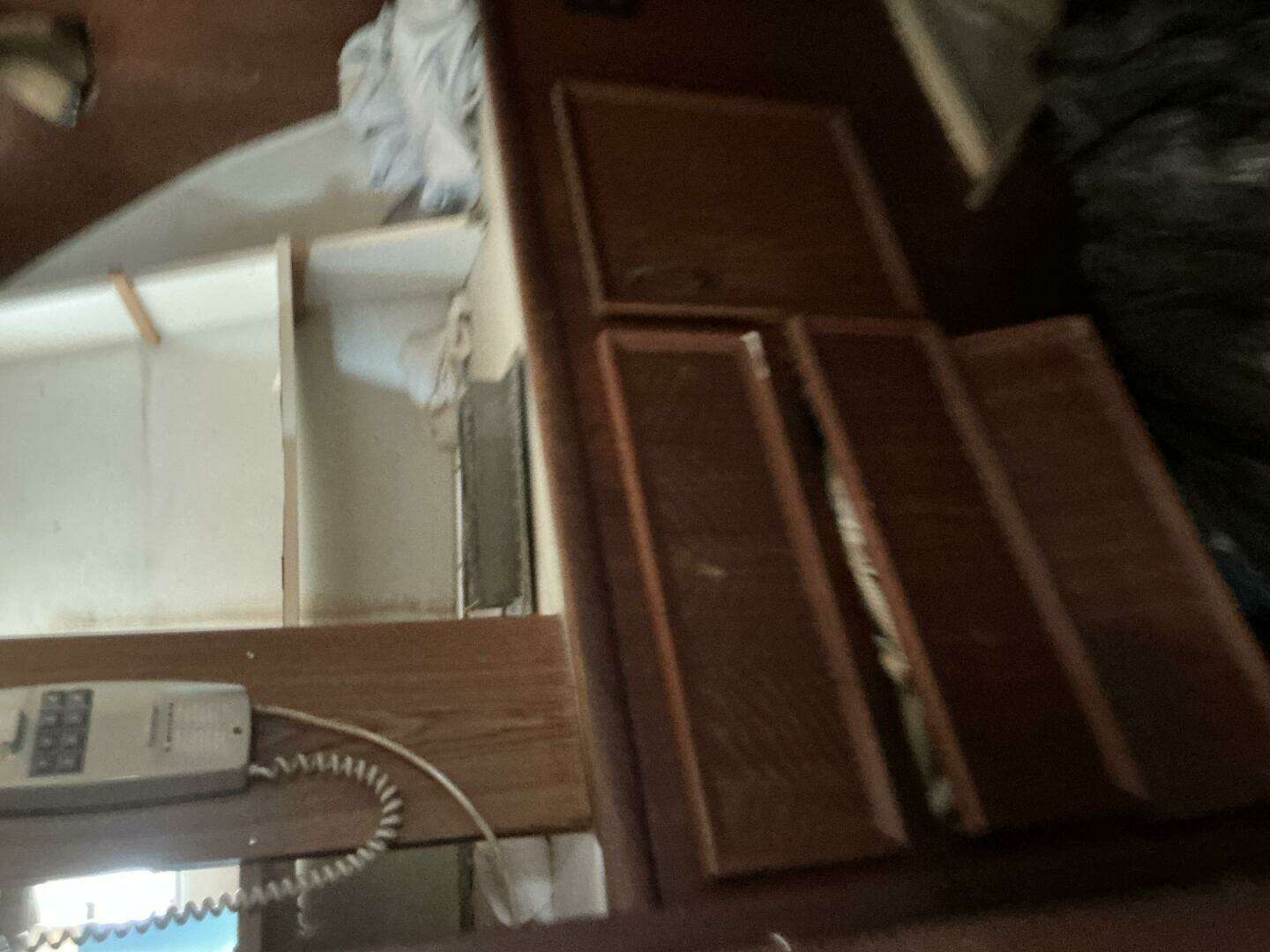 1978 Hatteras 58 Yacht Fisherman - Image 20