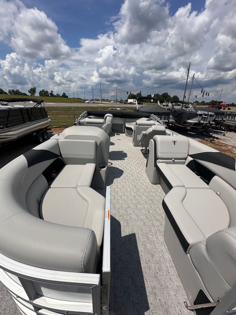 2026 Trifecta LE Series 22RF LE - 7