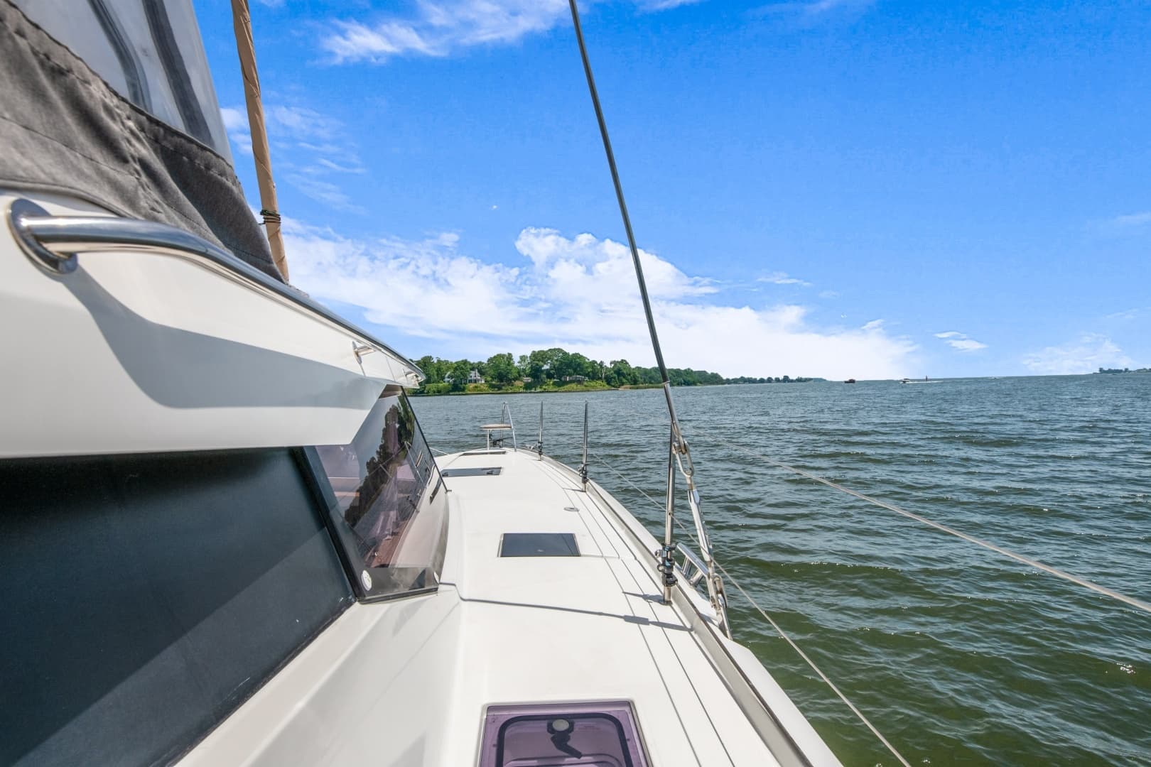 2019 Fountaine Pajot Astrea 42 Catamaran - Image 37