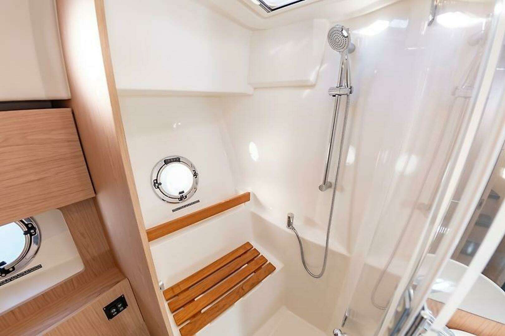 2022 Beneteau Swift Trawler - Image 45