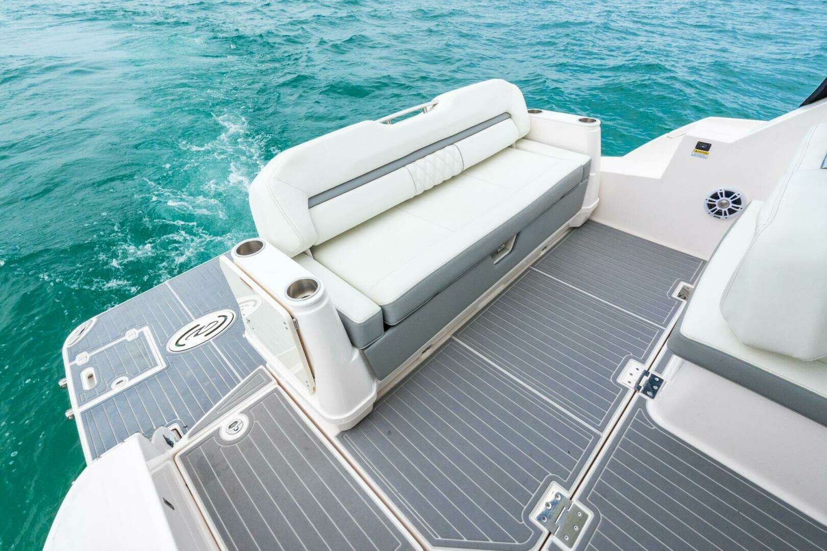 2022 Regal 36 Grande Coupe - Image 56