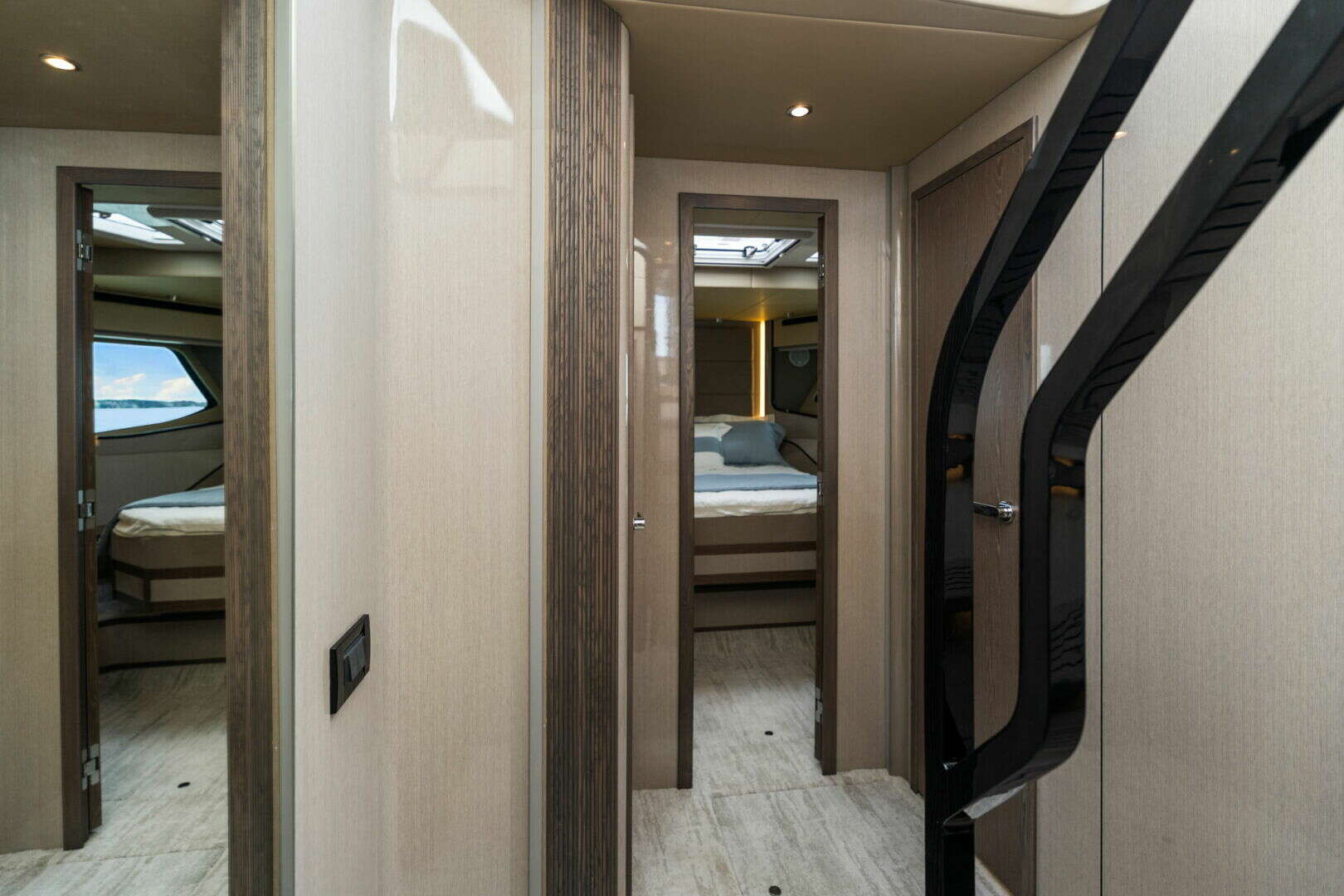 2026 Cruisers Yachts 57 FLY - Image 17