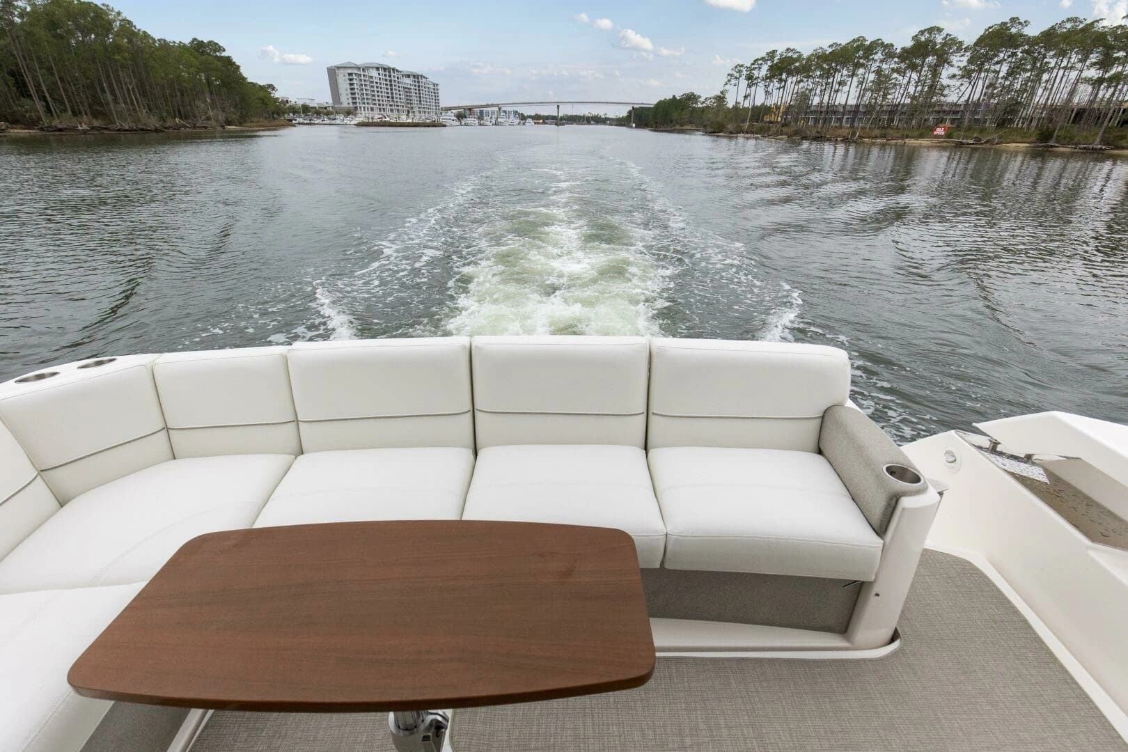 2019 Tiara Yachts C49 Coupe - Image 33