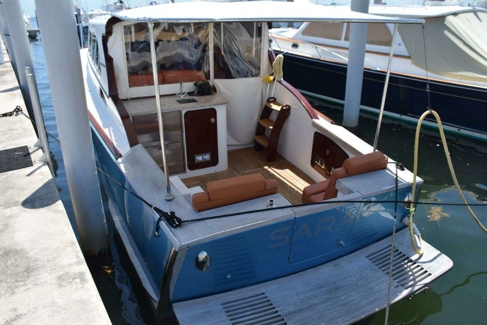 2006 Santa Cruz Coastal Flyer - Image 2