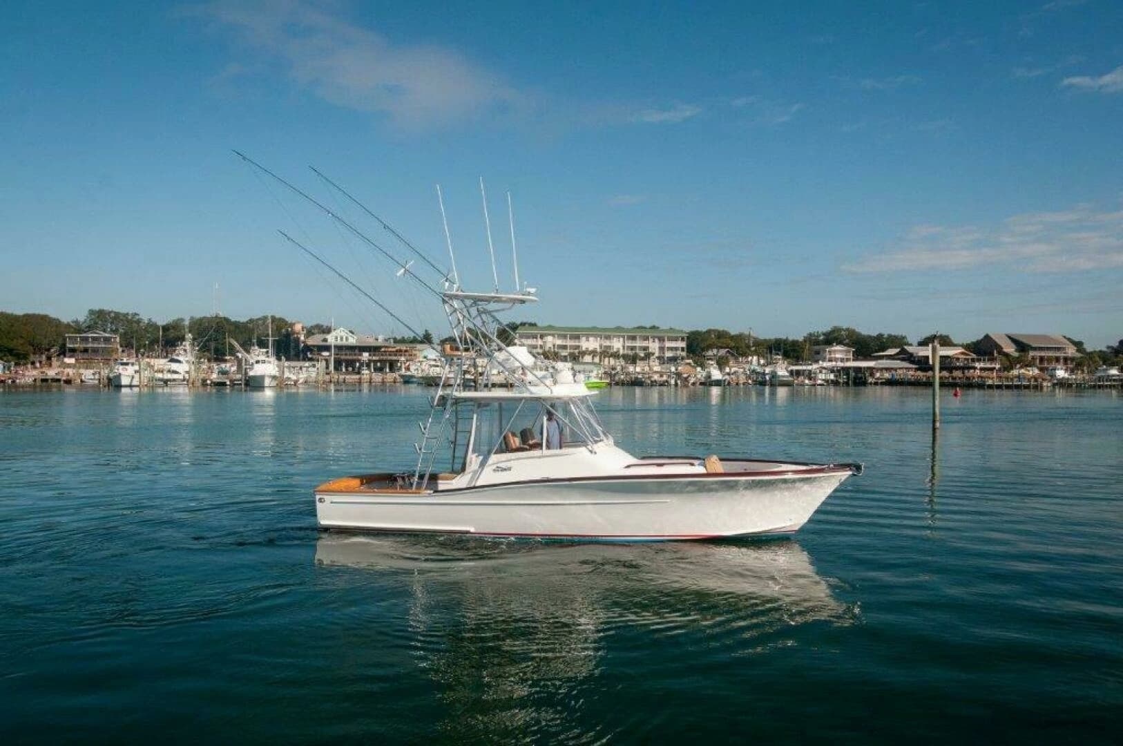 2024 Maverick Yachts Costa Rica 36 Walk Around - Image 59