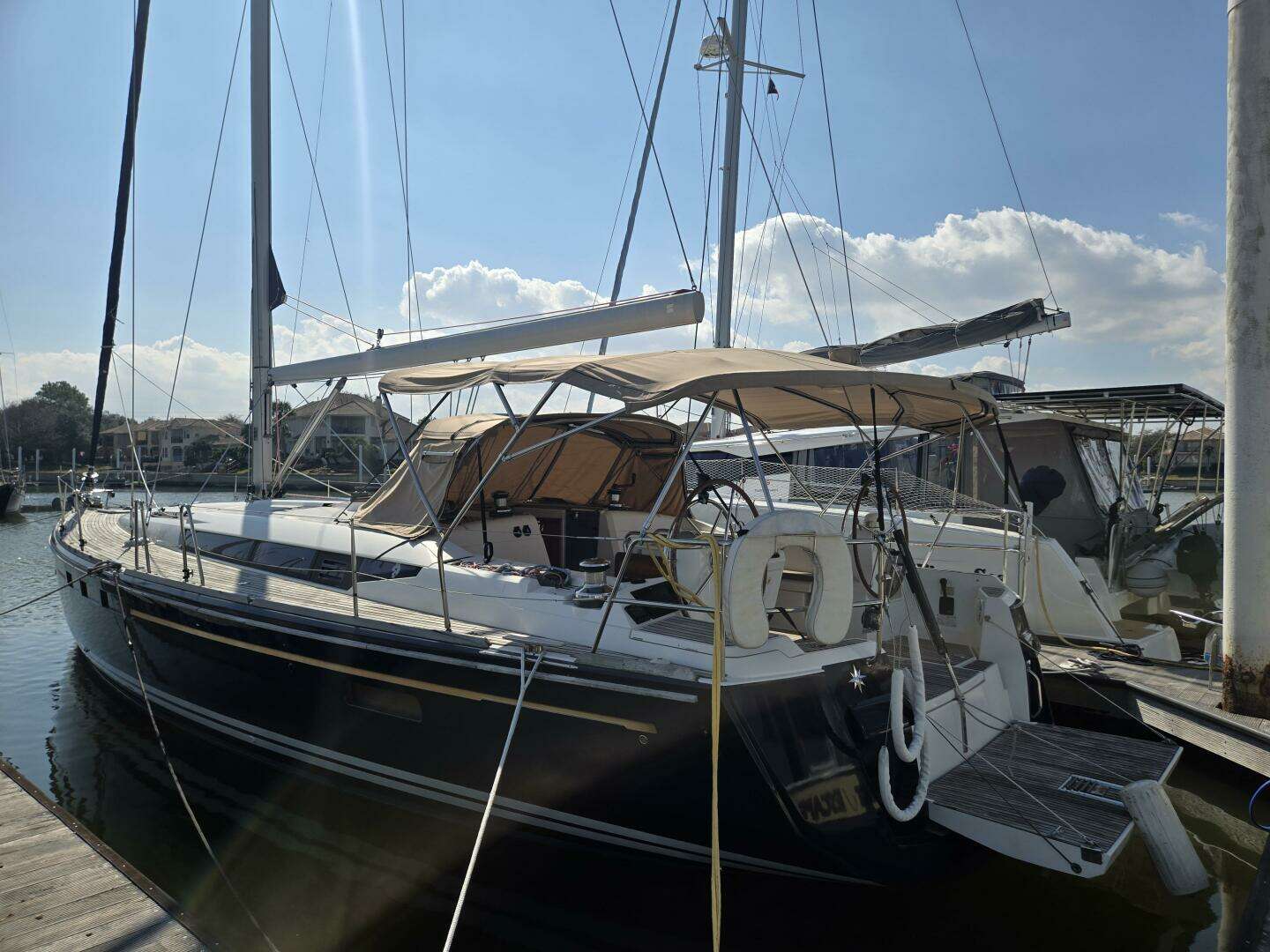 2012 Jeanneau 509 - Image 11
