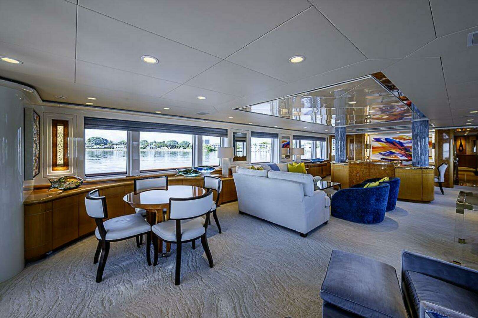 1997 Delta Marine — - Image 27